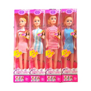 MUÑECA EN CAJA MKK695337